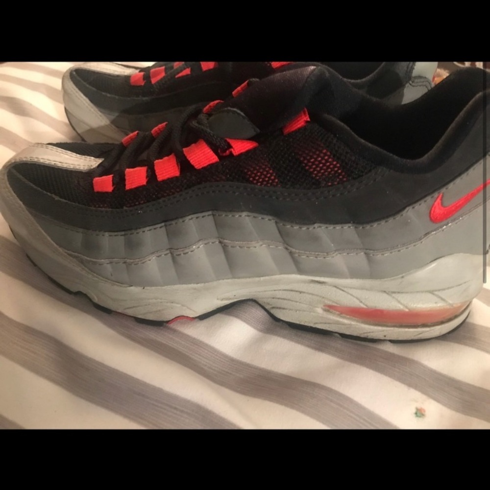 Woman sneakers